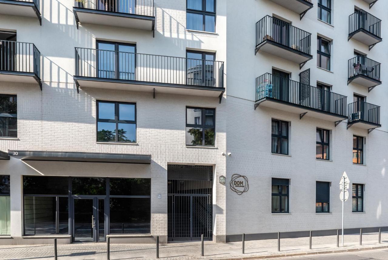 Apartamenty-Wroc Kurkowa - Wroclaw — Zdjęcia 1