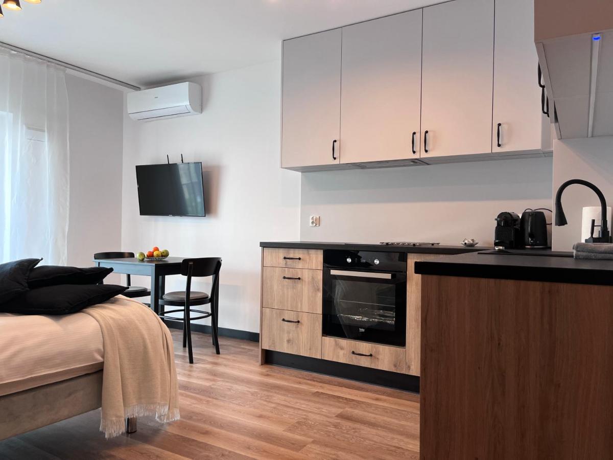 Apartamenty-Wroc Kurkowa - Wroclaw — Zdjęcia 2
